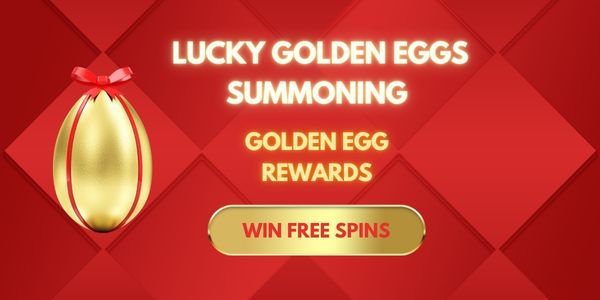 Google M cashback banner with treasure chest and gold coins